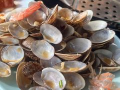 -巧克力渔家.小船海鲜胶东菜(万平口店)