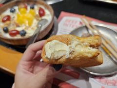 -炽城·烤肉名家(鸿达中央广场店)