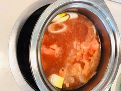 -合肥富力威斯汀酒店·知味餐厅