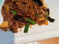 -春水锅贴·传统鲁菜(大明湖店)