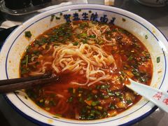 岐山臊子面-贺秦生陕面王(富力城店)