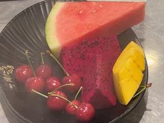 -一绪に寿喜烧(虹悦城店)