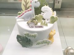 -CAKEBOSS蛋糕老板(东直门来福士店)