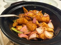 -宝丽轩中餐厅BAOLIXUAN