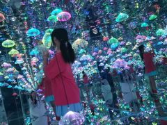 -深圳独角兽星空艺术馆