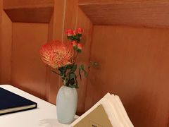-A One Kitchen·南京精菜馆(德基广场店)