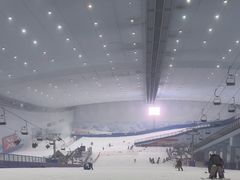 -哈尔滨热雪奇迹