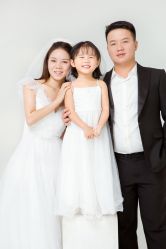 -小七摄影·礼服馆(中铁·逸都国际店)