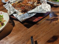 -合家院饭庄(榆关道店)