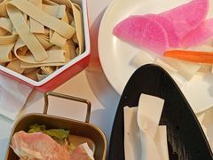 -花田里捞牛火锅(天润店)