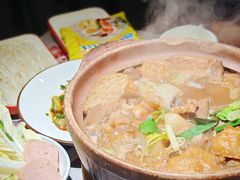 -肥家大排档(天河体育西店)
