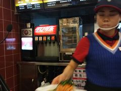 -魏家凉皮(大差市店)