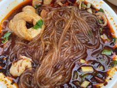 -甘记肥肠粉(马鞍北路店)