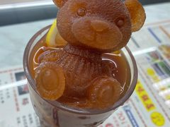 -澳门陈光记烧味饭店(万象城店)
