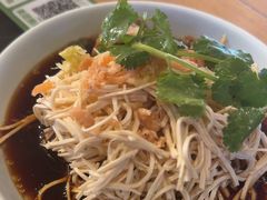 -东园小馆·早茶·淮扬小炒(水街店)
