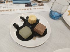 -和润艺术酒店-自助早餐厅