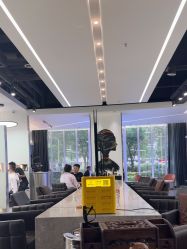 -Z.X HAIR SALON张新美业