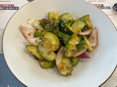 -子霖南山鲜虾面(南山总店)