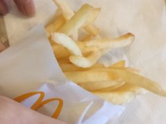 -麦当劳(新世纪环球中心店)