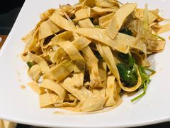 -新派川菜馆(济南路店)