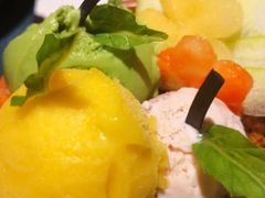 -哈根达斯(皇城恒隆广场店)