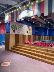 -星趣童堡(星河COCO City民治店)
