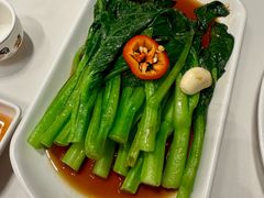 -南拳十三姨·潮汕砂锅粥·粤菜(西单大悦城店)