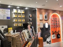 -Pull-Tab拉环咖啡(杭州市上城区来福士中心店)