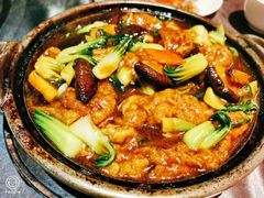 -蟹榭·本帮江浙菜·蟹宴(五角场合生汇商场店)