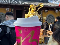 -灵顺寺