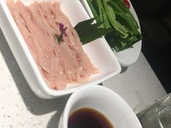 -海底捞火锅(高科广场店)