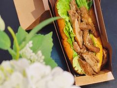 -Legno.ita Coffee by Wood(襄阳南路店)