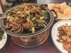 -宏状元现熬粥·京味菜(五棵松店)