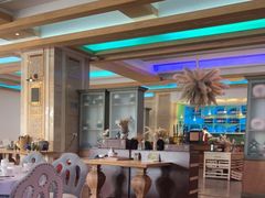 大堂-阿斯牛牛·凉山菜(新会展店)