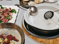 -丰尔粥食·粥底火锅·桑拿鸡(大良总店)