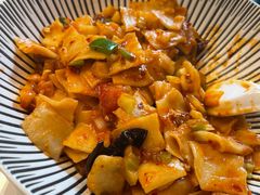-伊斯麦尔丝路·新派菜(沙子口店)