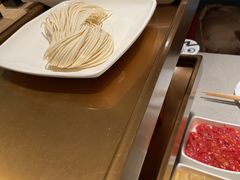 -海底捞火锅(万科广场店)