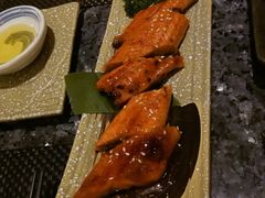 -菊上料理(蜀山银泰百货店)