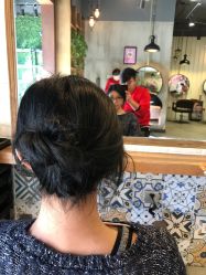 -逸丝风尚yesfashion造型
