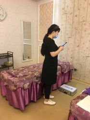 -悦芳庭美肤美体品牌集合店