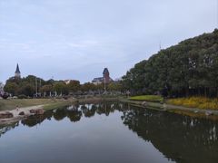 -美兰湖景区