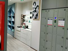 -海马体照相馆(上海月星环球港店)