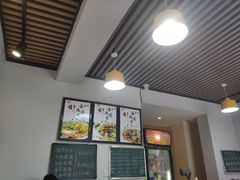 -乐达酸菜鱼面(山师东路店)
