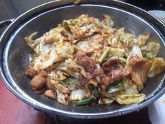 -19号私房菜(云南路店)