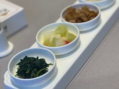 -香山湖渔家大院