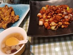 -玉桥餐厅(天坛店)