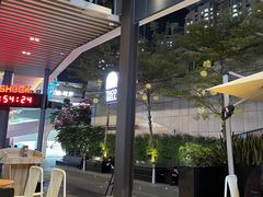 -Taco Bell 塔可钟(民田路店)