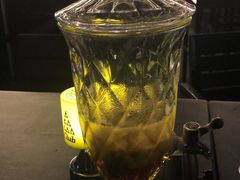 -AClub餐吧(富华里店)