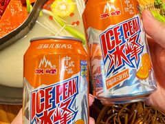 -阳阳老火锅(小南门店)