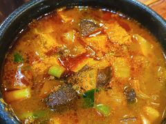 -小本家韩式烤肉(紫藤路店)